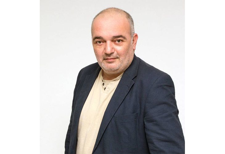 Арман Бабикян Арман Бабикян